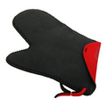 Neoprene Oven Mitt Pot Holder